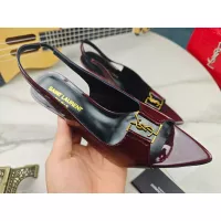 $100.00 USD Yves Saint Laurent YSL Sandal For Women #1341435