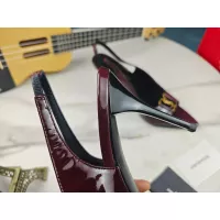 $100.00 USD Yves Saint Laurent YSL Sandal For Women #1341435
