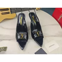 $100.00 USD Yves Saint Laurent YSL Sandal For Women #1341436