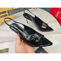 $100.00 USD Yves Saint Laurent YSL Sandal For Women #1341436