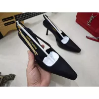 $108.00 USD Yves Saint Laurent YSL Sandal For Women #1341438