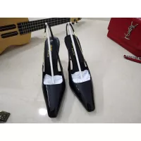 $108.00 USD Yves Saint Laurent YSL Sandal For Women #1341439