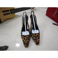 $108.00 USD Yves Saint Laurent YSL Sandal For Women #1341440