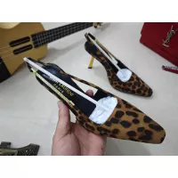 $108.00 USD Yves Saint Laurent YSL Sandal For Women #1341440
