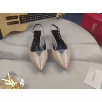 $102.00 USD Yves Saint Laurent YSL Sandal For Women #1341444