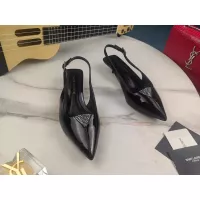 $102.00 USD Yves Saint Laurent YSL Sandal For Women #1341446