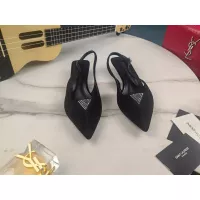 $102.00 USD Yves Saint Laurent YSL Sandal For Women #1341447