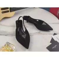 $102.00 USD Yves Saint Laurent YSL Sandal For Women #1341447