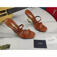 $100.00 USD Yves Saint Laurent YSL Sandal For Women #1341448