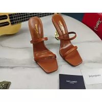 $100.00 USD Yves Saint Laurent YSL Sandal For Women #1341448