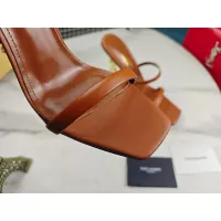 $100.00 USD Yves Saint Laurent YSL Sandal For Women #1341448