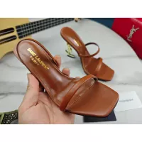 $100.00 USD Yves Saint Laurent YSL Sandal For Women #1341448