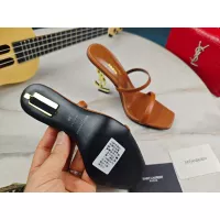 $100.00 USD Yves Saint Laurent YSL Sandal For Women #1341448