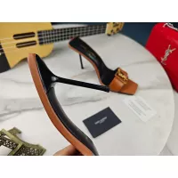 $100.00 USD Yves Saint Laurent YSL Slippers For Women #1341450
