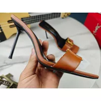 $100.00 USD Yves Saint Laurent YSL Slippers For Women #1341450