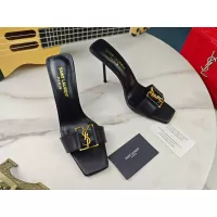 $100.00 USD Yves Saint Laurent YSL Slippers For Women #1341451