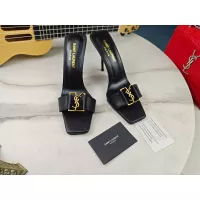 $100.00 USD Yves Saint Laurent YSL Slippers For Women #1341451