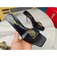 $100.00 USD Yves Saint Laurent YSL Slippers For Women #1341451