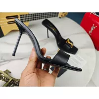 $100.00 USD Yves Saint Laurent YSL Slippers For Women #1341451