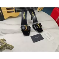 $100.00 USD Yves Saint Laurent YSL Slippers For Women #1341452