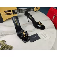 $100.00 USD Yves Saint Laurent YSL Slippers For Women #1341452