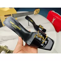 $100.00 USD Yves Saint Laurent YSL Slippers For Women #1341452