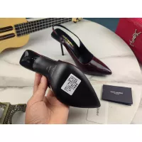 $100.00 USD Yves Saint Laurent YSL Sandal For Women #1341454
