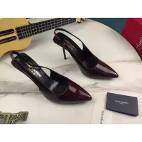$100.00 USD Yves Saint Laurent YSL Sandal For Women #1341454