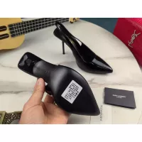 $100.00 USD Yves Saint Laurent YSL Sandal For Women #1341455