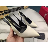 $100.00 USD Yves Saint Laurent YSL Sandal For Women #1341456