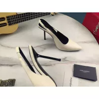 $100.00 USD Yves Saint Laurent YSL Sandal For Women #1341456