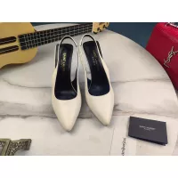 $100.00 USD Yves Saint Laurent YSL Sandal For Women #1341456