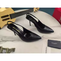 $100.00 USD Yves Saint Laurent YSL Sandal For Women #1341457