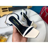 $100.00 USD Yves Saint Laurent YSL Sandal For Women #1341459