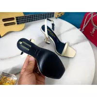 $100.00 USD Yves Saint Laurent YSL Sandal For Women #1341459