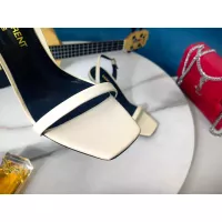 $100.00 USD Yves Saint Laurent YSL Sandal For Women #1341459