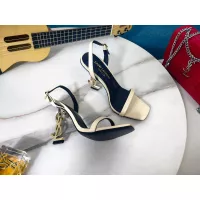$100.00 USD Yves Saint Laurent YSL Sandal For Women #1341459