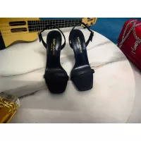 $100.00 USD Yves Saint Laurent YSL Sandal For Women #1341460