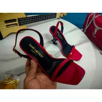 $100.00 USD Yves Saint Laurent YSL Sandal For Women #1341461