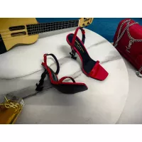 $100.00 USD Yves Saint Laurent YSL Sandal For Women #1341461
