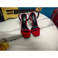 $100.00 USD Yves Saint Laurent YSL Sandal For Women #1341461