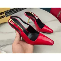 $108.00 USD Yves Saint Laurent YSL Sandal For Women #1341463