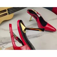 $108.00 USD Yves Saint Laurent YSL Sandal For Women #1341463