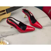 $108.00 USD Yves Saint Laurent YSL Sandal For Women #1341463
