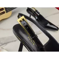 $108.00 USD Yves Saint Laurent YSL Sandal For Women #1341464