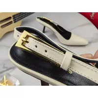 $108.00 USD Yves Saint Laurent YSL Sandal For Women #1341465