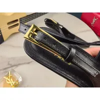 $108.00 USD Yves Saint Laurent YSL Sandal For Women #1341466