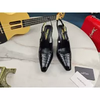 $108.00 USD Yves Saint Laurent YSL Sandal For Women #1341467