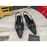 $102.00 USD Yves Saint Laurent YSL Sandal For Women #1341470