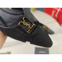 $102.00 USD Yves Saint Laurent YSL Sandal For Women #1341470